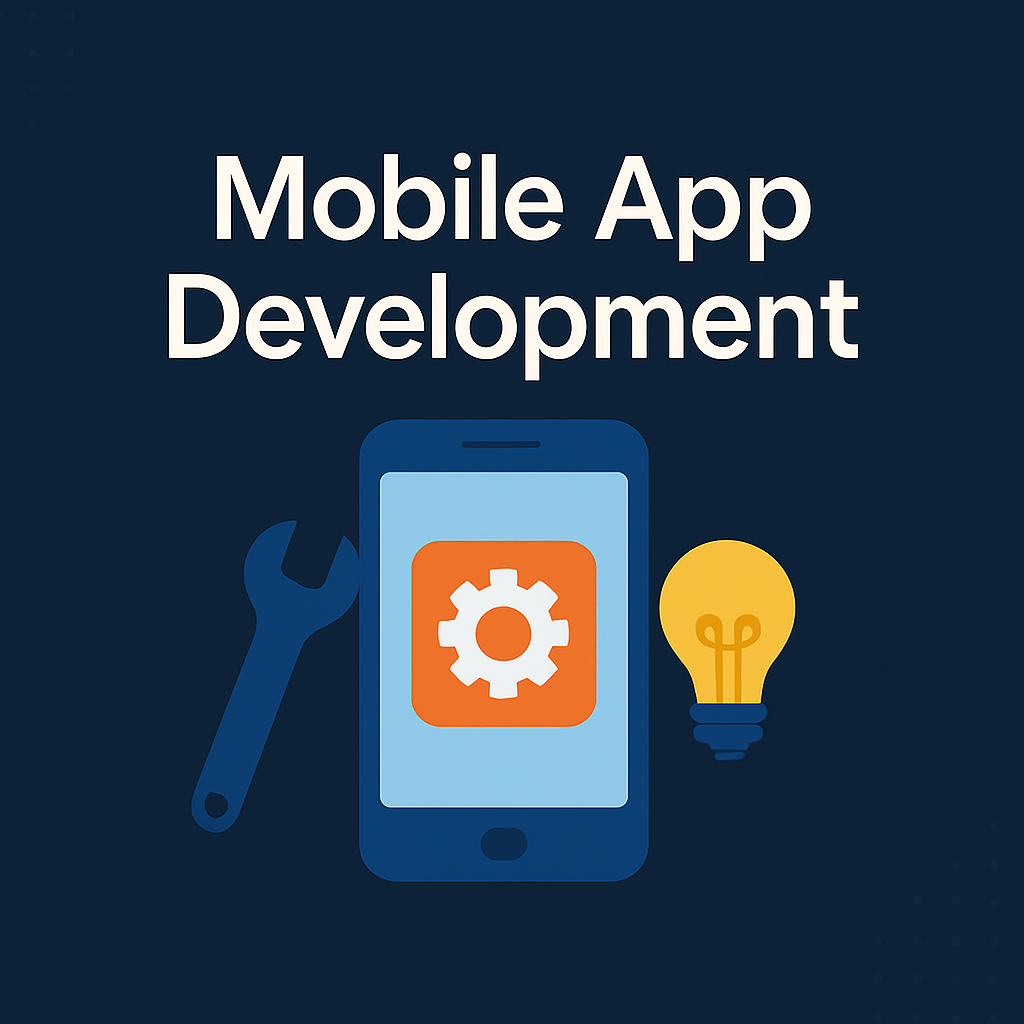 Mobile Development